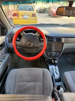 شيفروليه اوبترا